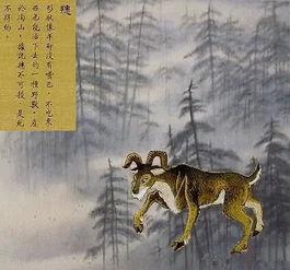 三只羊妖怪最新爆料,神秘力量觉醒，奇幻冒险即将开启！