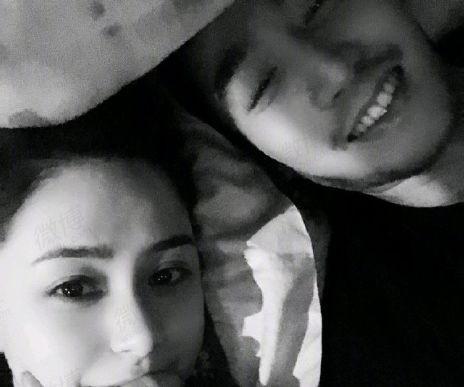 钟欣潼与老公最新爆料,幸福生活点滴回顾